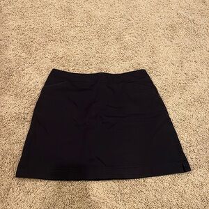 Nike Golf Skort